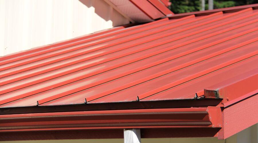 Industrial Roof Inspection in Sartell, MN